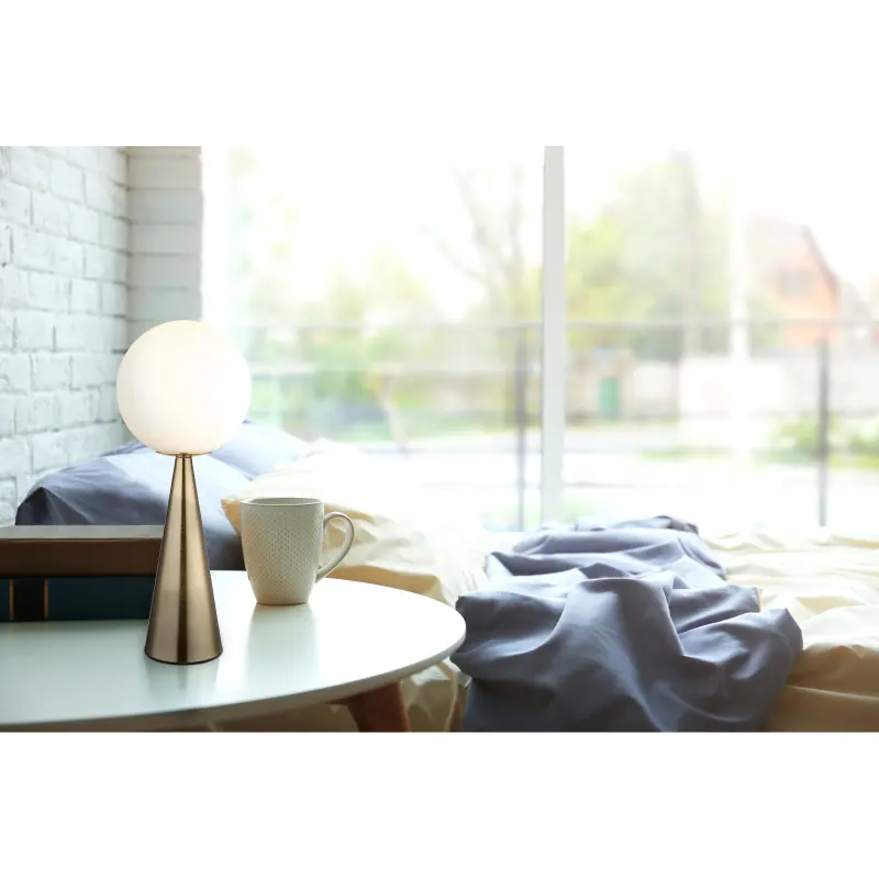 Stolové svietidlo Globo 21031M 1x40W E27 230V IP20